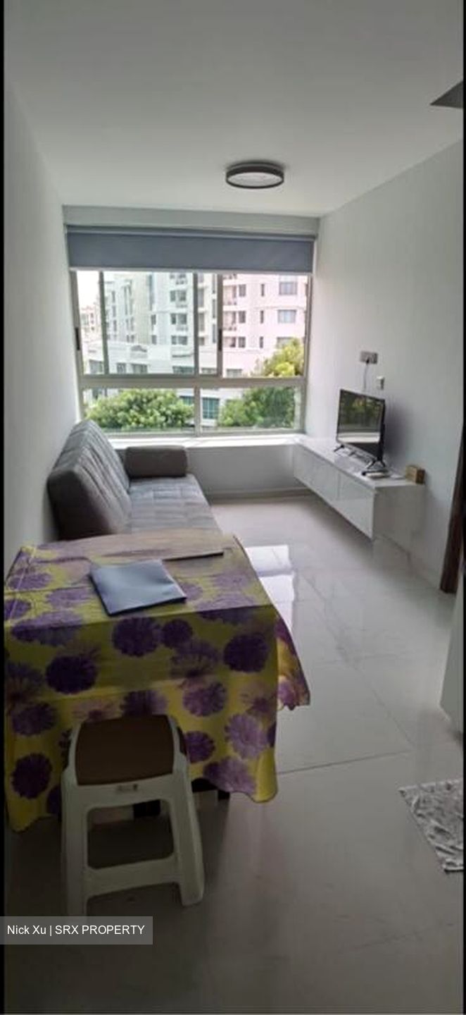 Suites @ Guillemard (D15), Apartment #428983101